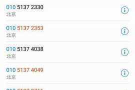 陆河债务清欠服务